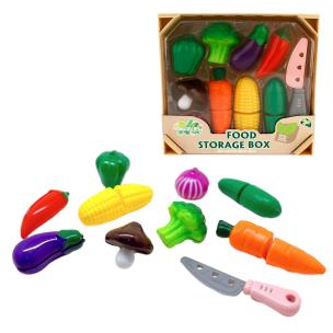 Opakowanie Warzywa do krojenia