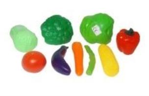 Opakowanie Warzywa i owoce