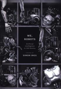 Opakowanie We, Robots