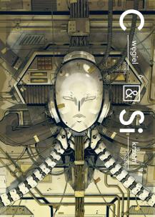 Okładka książki Węgiel i Krzem