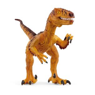 Welociraptor. Wydawca: Schleich. Multiszop.pl Opakowanie Welociraptor