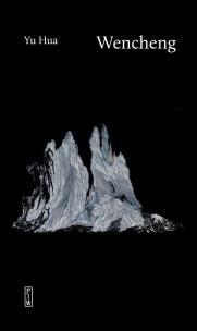 Okładka książki Wencheng