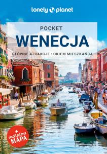 Wenecja. Autor: Opracowanie zbiorowe. Multiszop.pl Okładka książki Wenecja