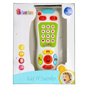 WESOŁY PILOT TV. Wydawca: BamBam. Multiszop.pl Opakowanie WESOŁY PILOT TV