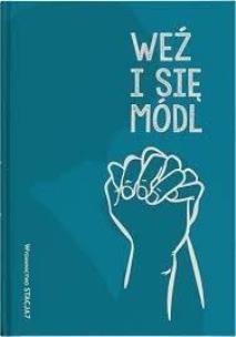 Weź i się módl. Autor: Opracowanie zbiorowe. Multiszop.pl Okładka książki Weź i się módl