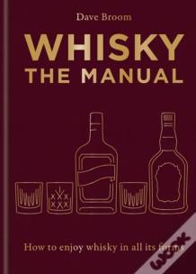 Okładka książki Whisky: The Manual