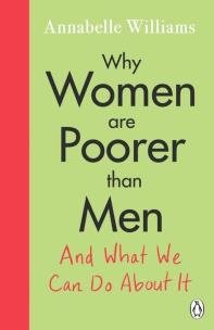 Okładka książki Why Women Are Poorer Than Men