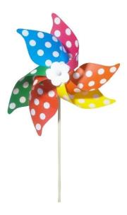 Opakowanie Wiatraczek