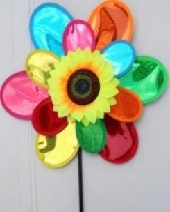 Opakowanie Wiatraczek