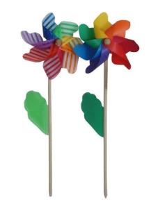 Opakowanie Wiatraczek