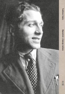 Okładka książki Widma. Opowieść z innego świata