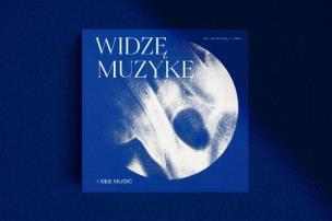 Opakowanie Widzę muzykę
