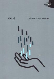 Okładka książki Więcej