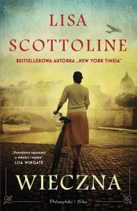 Wieczna DL. Autor: Scottoline Lisa. Multiszop.pl Okładka książki Wieczna DL