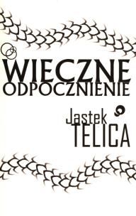 Okładka książki Wieczne odpocznienie