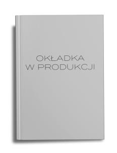 Wiek nie-pokoju. Autor: Leonard Mark. Multiszop.pl Okładka książki Wiek nie-pokoju