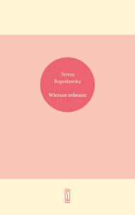 Okładka książki Wiersze zebrane