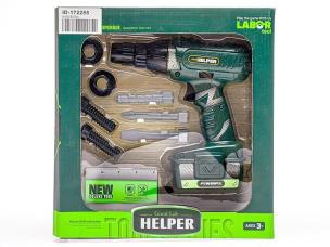 Opakowanie Wiertarka na baterie