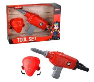 Opakowanie Wiertarka z maską