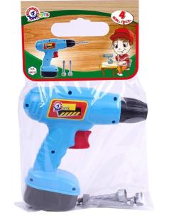 Wiertarka. Wydawca: Technok. Multiszop.pl Opakowanie Wiertarka