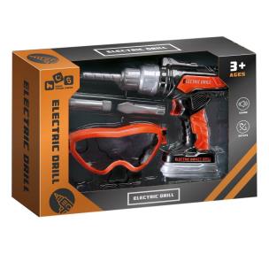 Opakowanie Wiertarko-wkrętarka na baterie