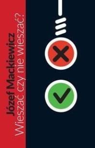 Okładka książki Wieszać czy nie wieszać?