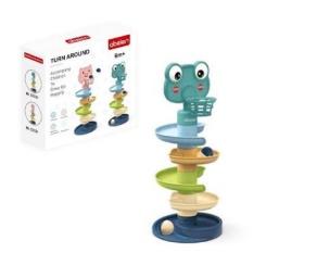 Opakowanie Wieża z piłeczkami