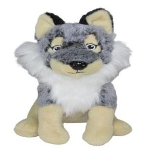 Opakowanie Wilk 25cm