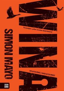 Okładka książki Wina - uszkodzone