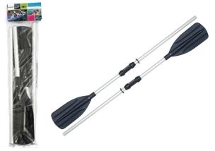 Wiosła aluminiowe 145cm. Wydawca: Bestway. Multiszop.pl Opakowanie Wiosła aluminiowe 145cm