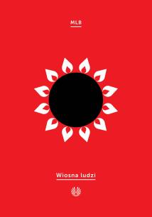 Okładka książki Wiosna ludzi