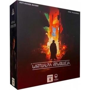 Opakowanie Wirtualna Rewolucja
