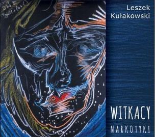 Okładka książki Witkacy - Narkotyki CD