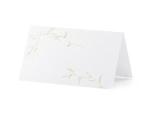 Opakowanie Wizytówki 9,5x5,5cm 10szt
