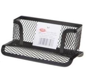 Opakowanie Wizytownik czarny