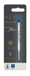 Opakowanie Wkład do długopisów Quinkflow niebieski F
