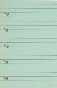 Opakowanie Wkład do organizera ST/linia zielona ANTRA