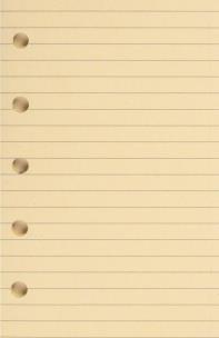 Opakowanie Wkład do organizera ST/linia żółta ANTRA