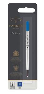 Opakowanie Wkład do piór kulkowych niebieski F