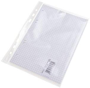 Opakowanie Wkład do segregatora w kratkę A5 50 arkuszy