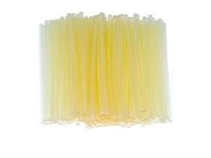 Opakowanie Wkład klejowy transparentny 11mmx30cm 33szt