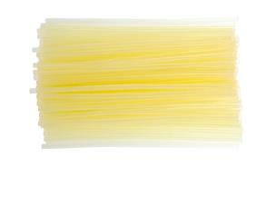 Opakowanie Wkład klejowy transparentny 7mmx30cm 83szt