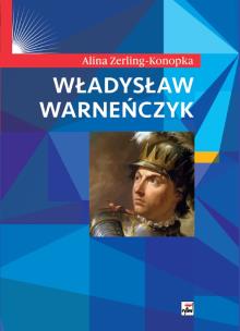 Okładka książki Władysław Warneńczyk wyd. 2