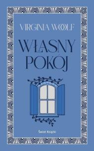 Okładka książki Własny pokój