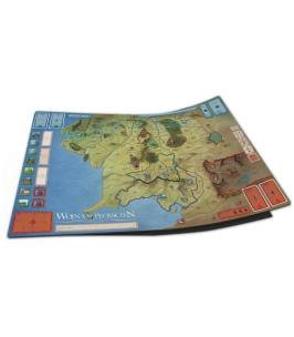 Wojna o Pierścień: Mata do gry GALAKTA. Wydawca: GALAKTA. Multiszop.pl Opakowanie Wojna o Pierścień: Mata do gry GALAKTA