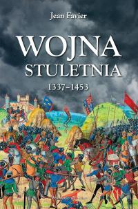 Okładka książki Wojna stuletnia 1337-1453
