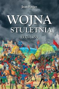 Okładka książki Wojna stuletnia 1337-1453