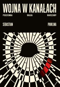 Okładka książki Wojna w kanałach