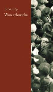 Okładka książki Woń człowieka