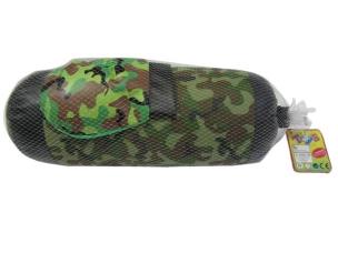 Opakowanie Worek bokserski 45cm + rękawice